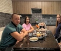 «Секрет счастья - это говорить друг с другом»